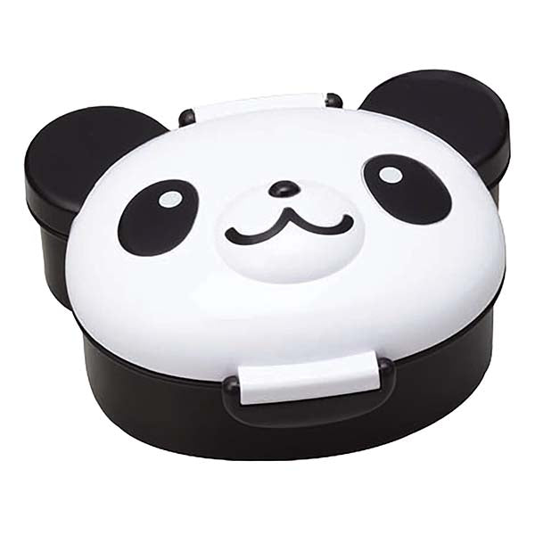 Lieblings-Snackbox Bär / Panda