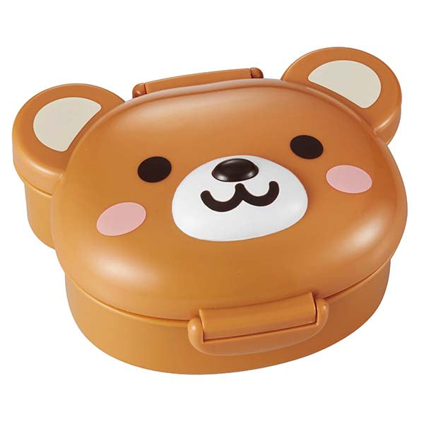 Lieblings-Snackbox Bär / Panda