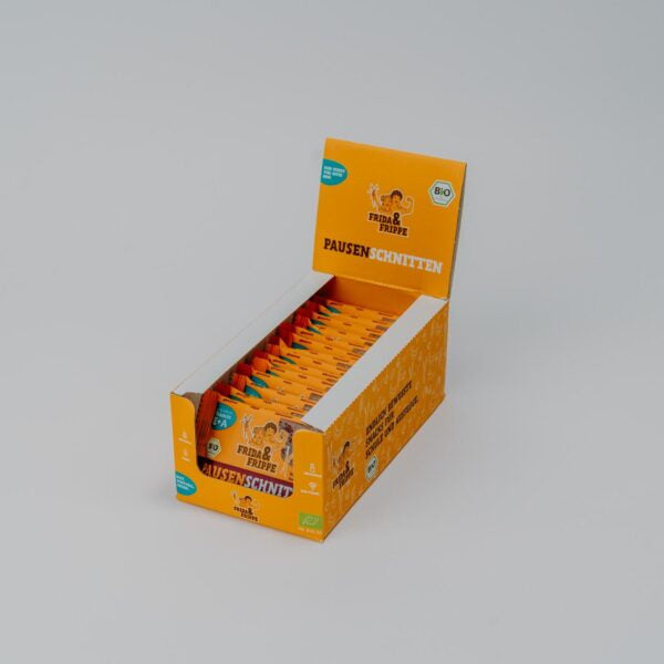 Frida & Frippe Pausenschnitte, 14er Set