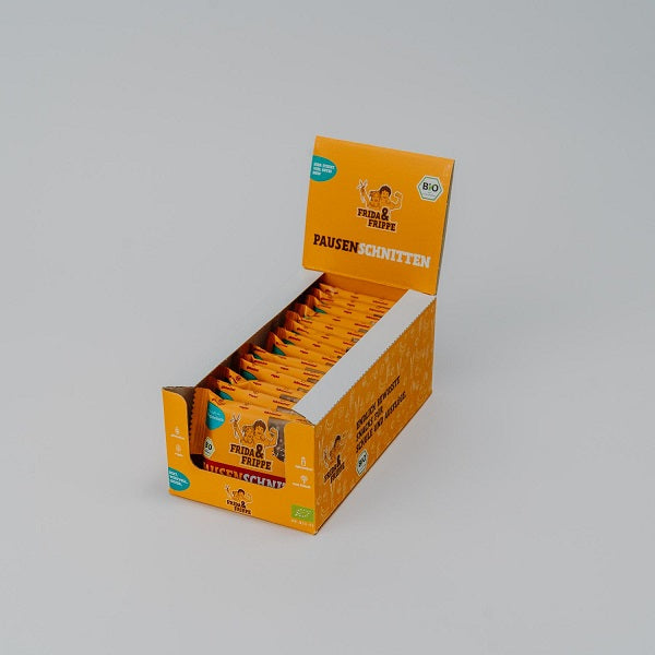 Frida & Frippe Pausenschnitte, 14er Set