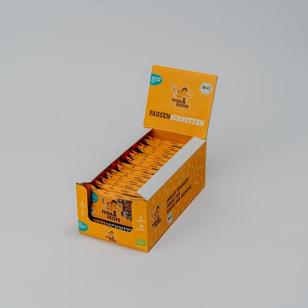 Frida & Frippe Pausenschnitte, 14er Set