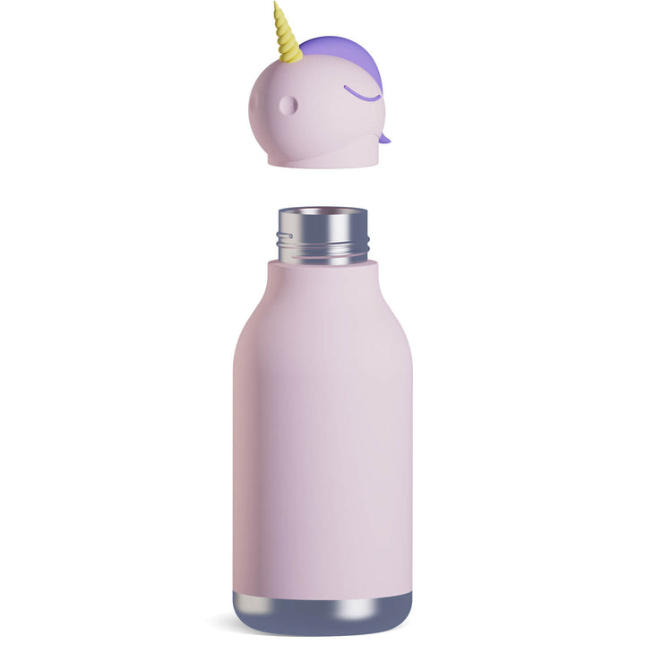 Bestie Edelstahlflaschen | Stylische Tierflaschen | 460ml
