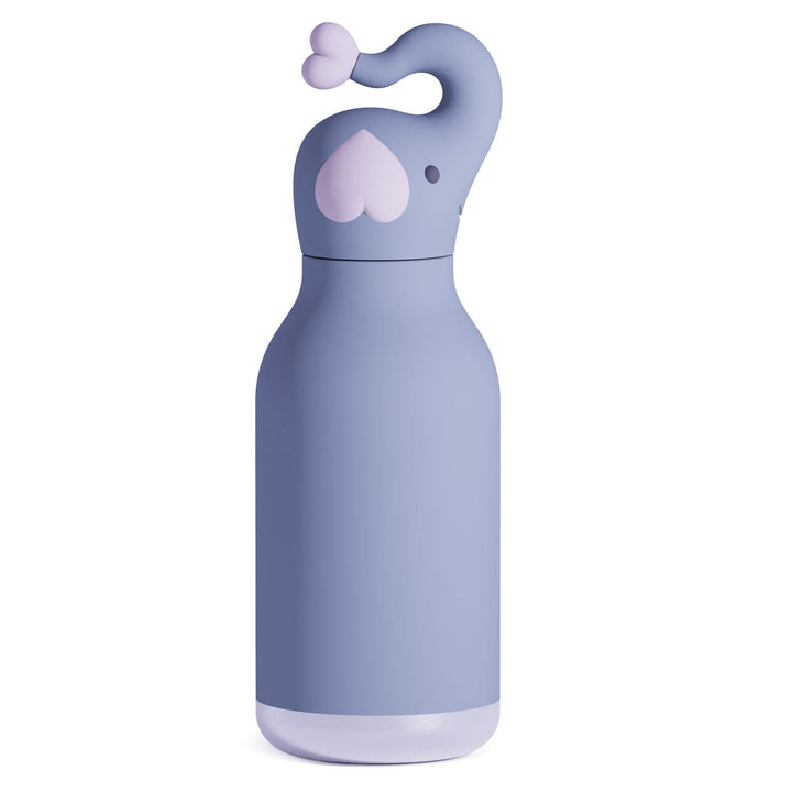 Bestie Edelstahlflaschen | Stylische Tierflaschen | 460ml