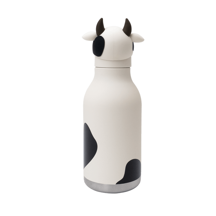 Bestie Edelstahlflaschen | Stylische Tierflaschen | 460ml