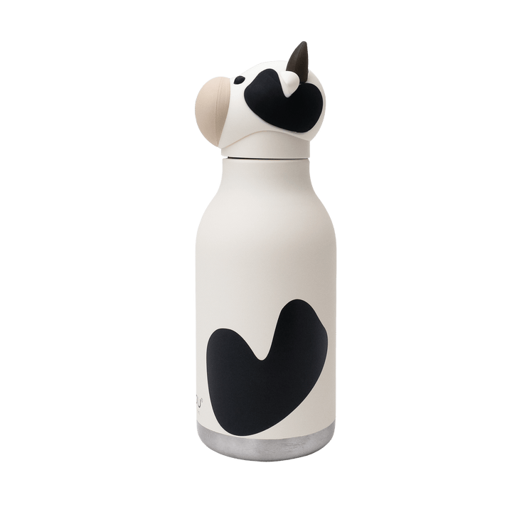 Bestie Edelstahlflaschen | Stylische Tierflaschen | 460ml