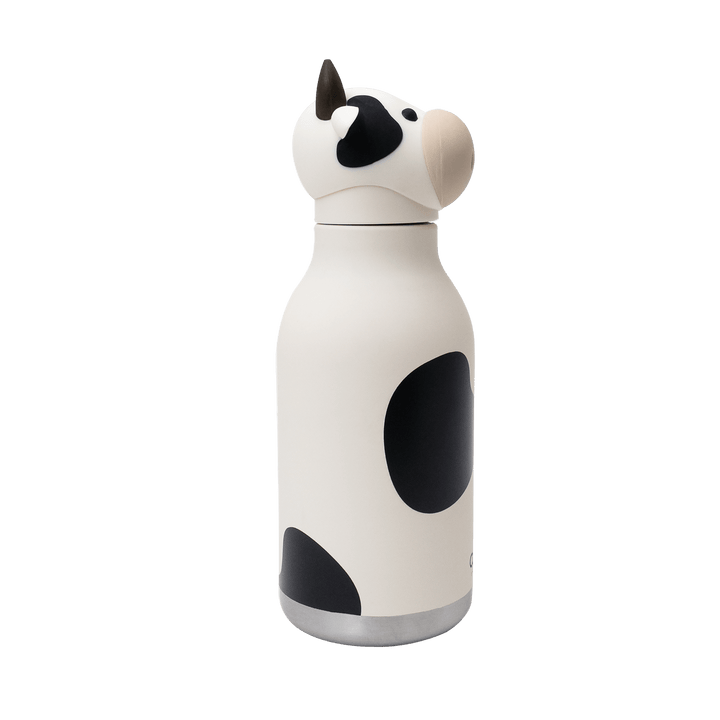 Bestie Edelstahlflaschen | Stylische Tierflaschen | 460ml