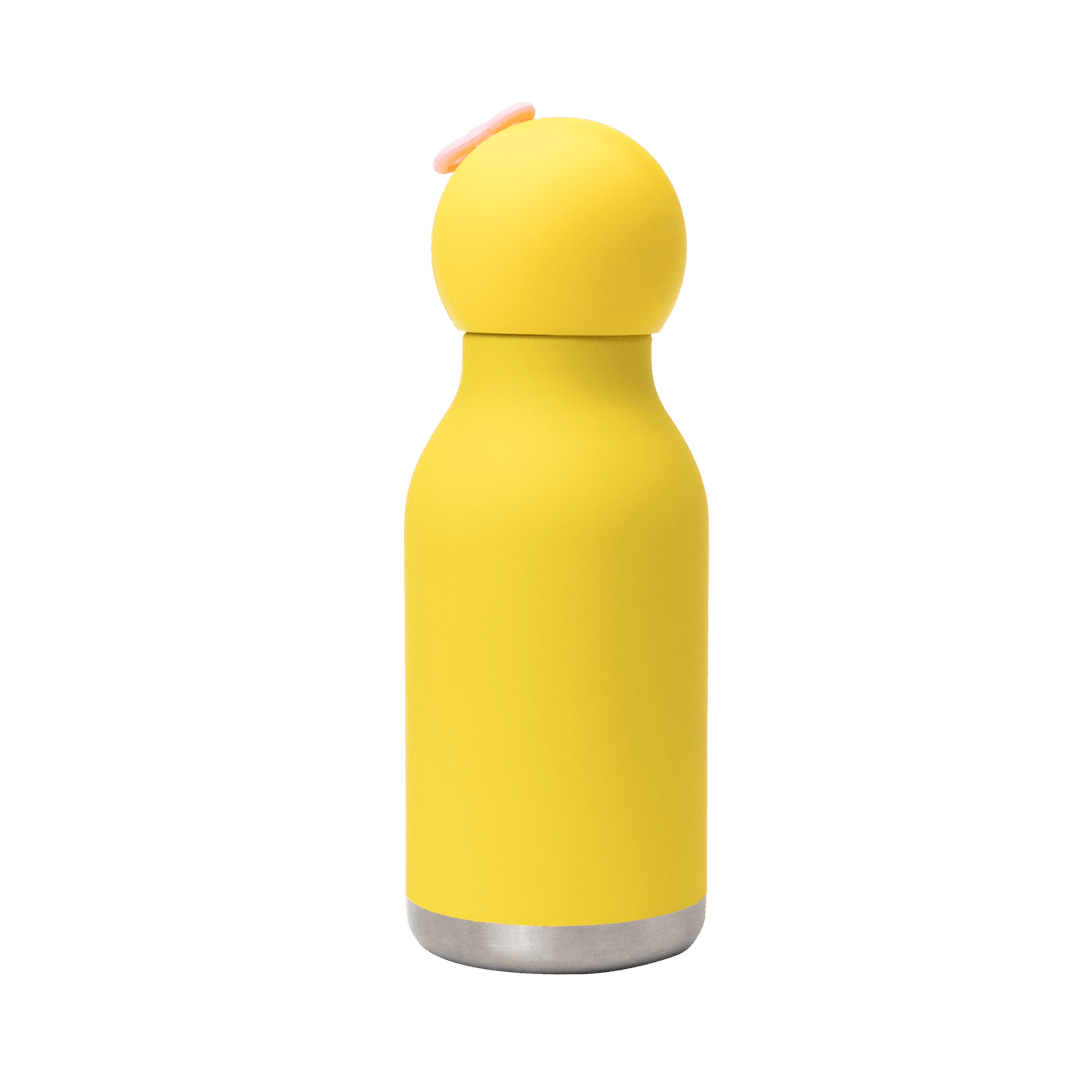 Bestie Edelstahlflaschen | Stylische Tierflaschen | 460ml