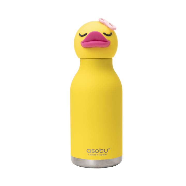 Bestie Edelstahlflaschen | Stylische Tierflaschen | 460ml