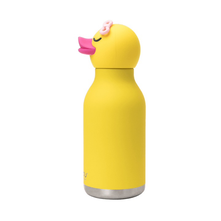 Bestie Edelstahlflaschen | Stylische Tierflaschen | 460ml