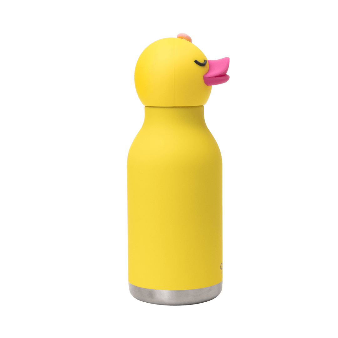 Bestie Edelstahlflaschen | Stylische Tierflaschen | 460ml