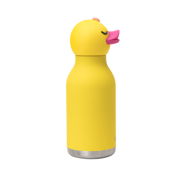 Bestie Edelstahlflaschen | Stylische Tierflaschen | 460ml