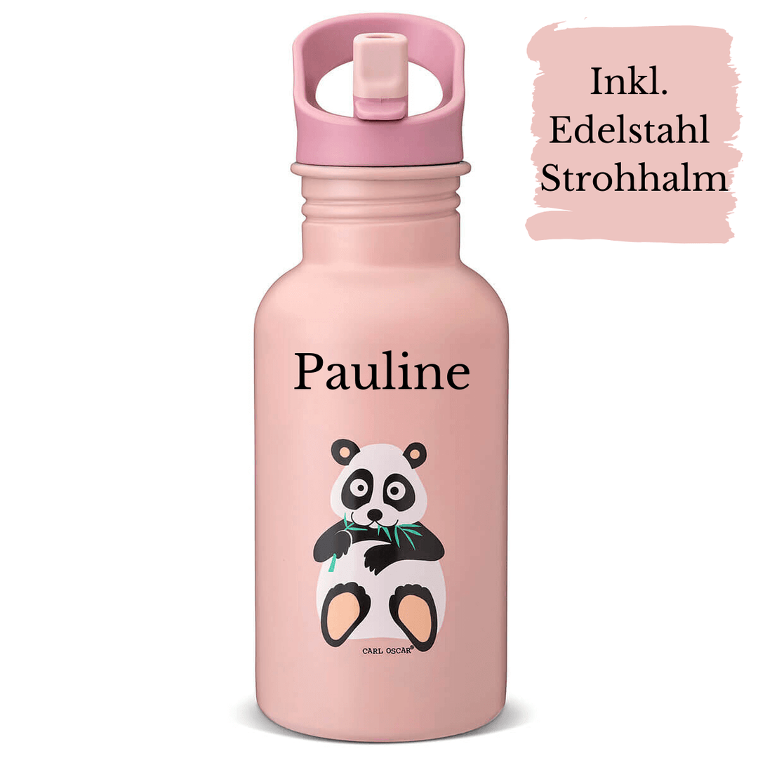 STEELish™ Edelstahlflasche | 500ml