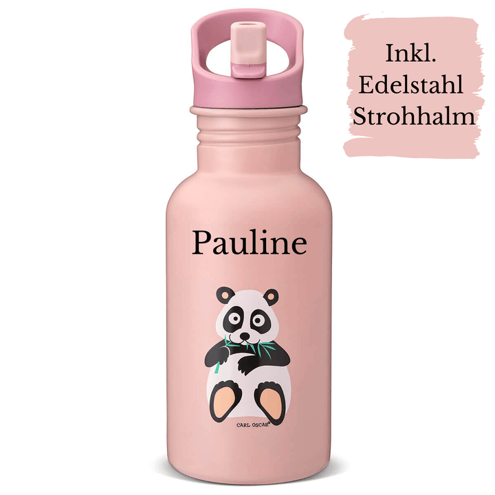 STEELish™ Edelstahlflasche | 500ml
