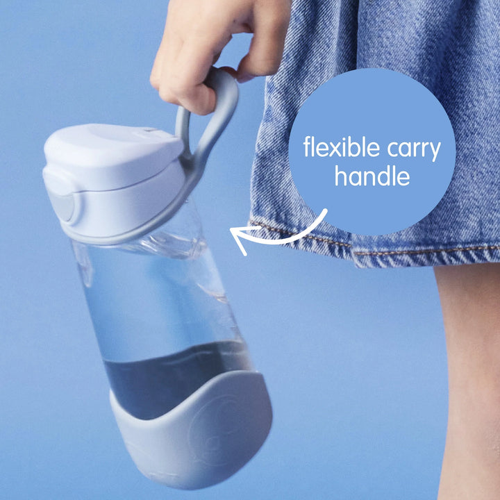 b.box Tritan Sportflasche, 450ml