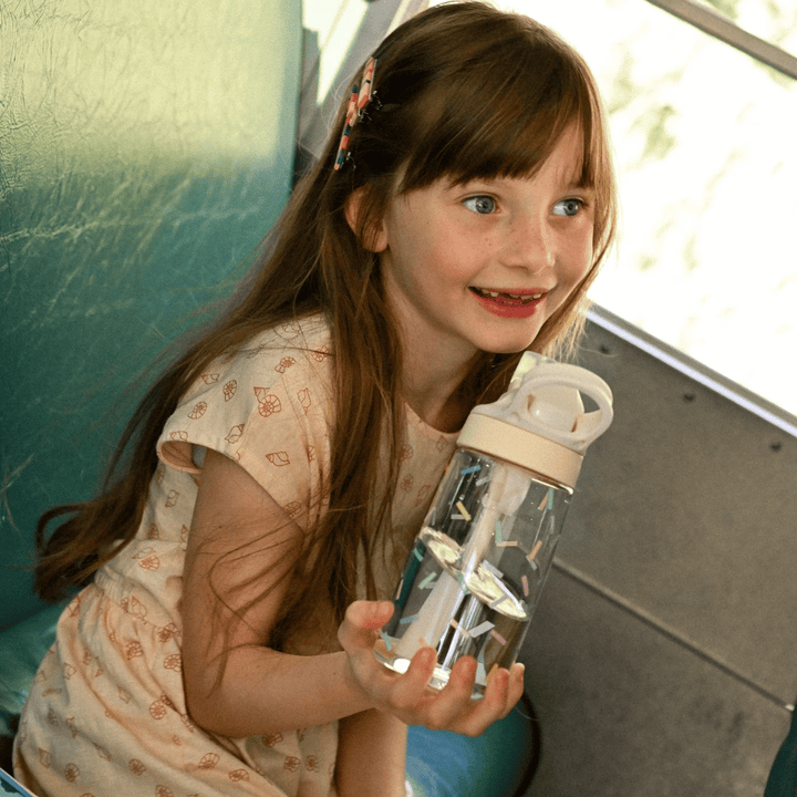 The Cotton Cloud Tritan Trinkflasche, 480ml