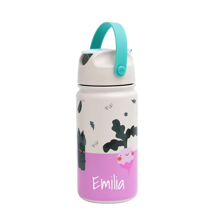 The Cotton Cloud Isolierflasche, 420ml