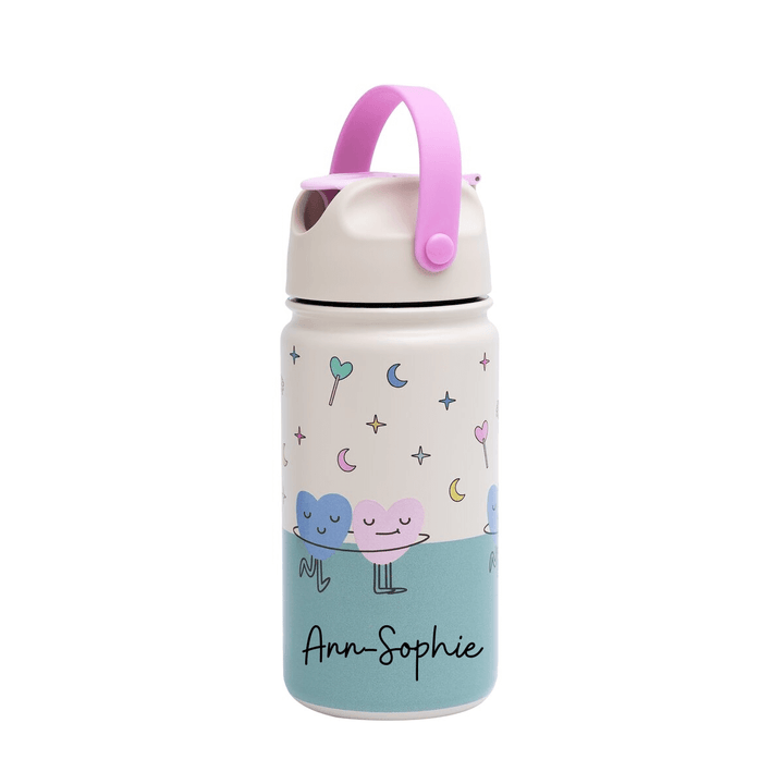 The Cotton Cloud Isolierflasche, 420ml