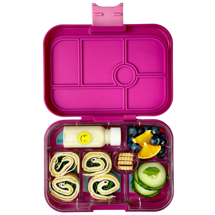 Yumbox Original (6 Fächer)