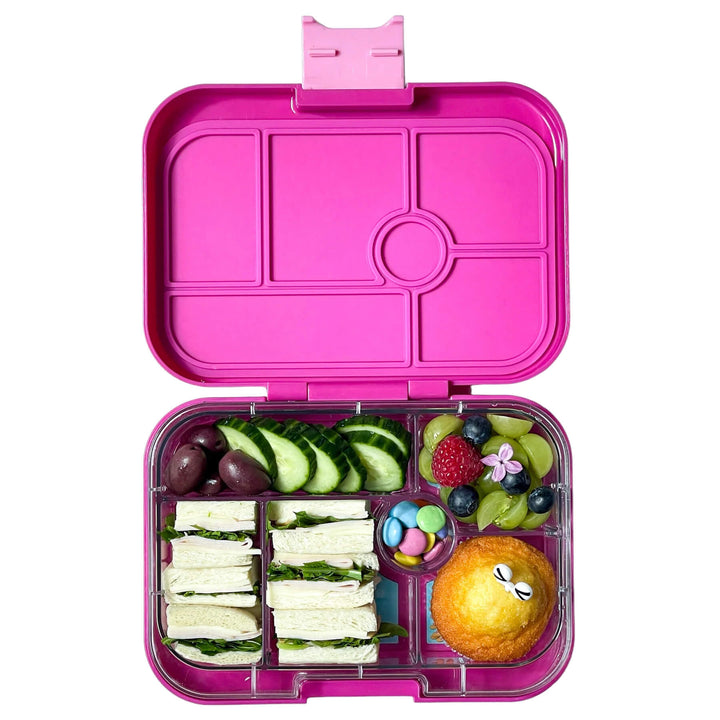 Yumbox Original (6 Fächer)