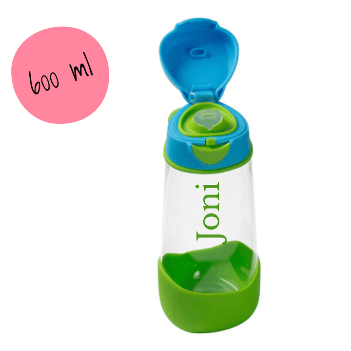 b.box Tritan Sportflasche, 600ml