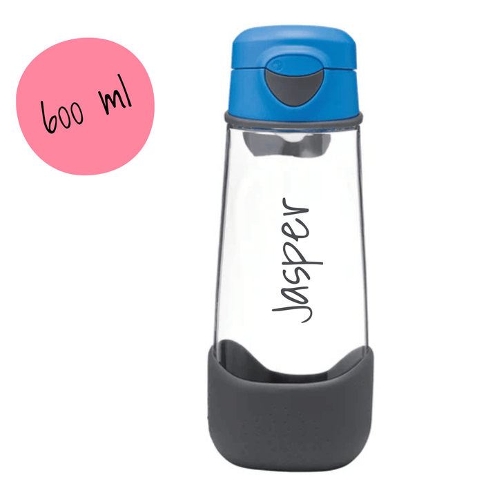 b.box Tritan Sportflasche, 600ml