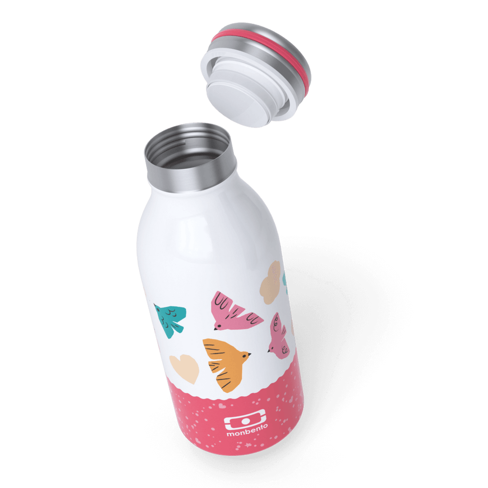 Monbento MB Cooly - Mini Isolierflasche 350 ml