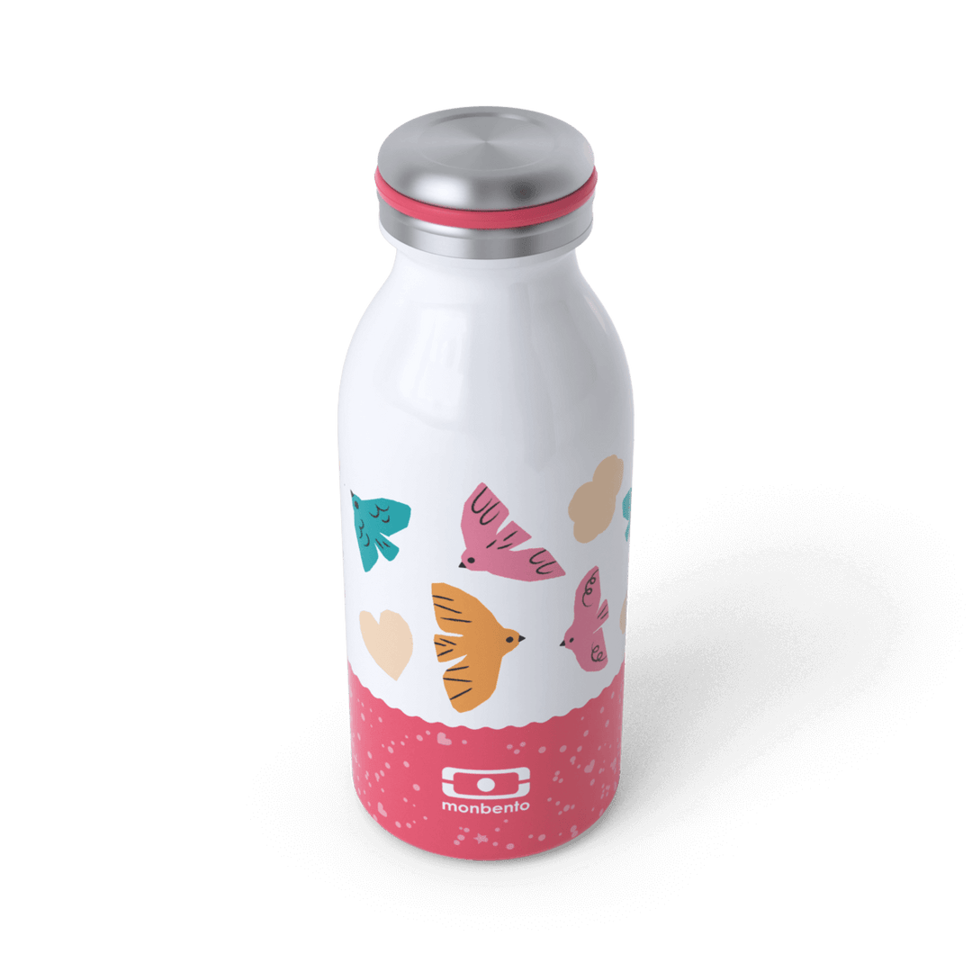 Monbento MB Cooly - Mini Isolierflasche 350 ml