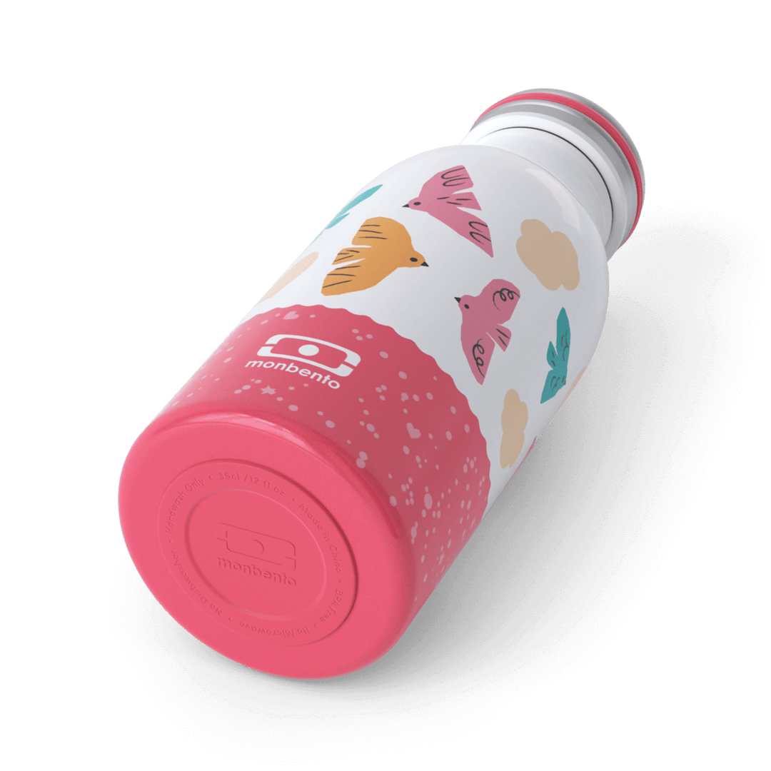 Monbento MB Cooly - Mini Isolierflasche 350 ml