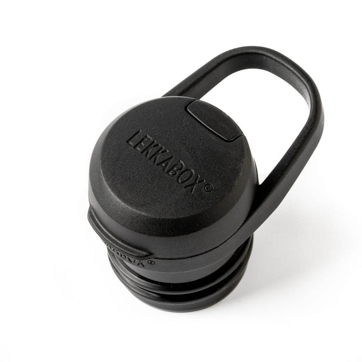LEKKABOX GO mit Flip-up Deckel, 500ml