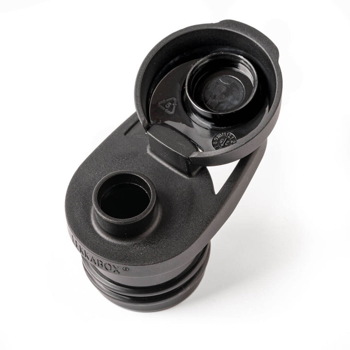 LEKKABOX GO mit Flip-up Deckel, 500ml