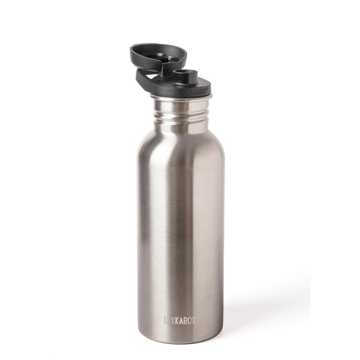 LEKKABOX GO mit Flip-up Deckel, 500ml