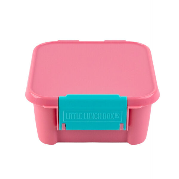 MontiiCo Bento Two | Lunchbox mit 2 bzw. 3 Fächern
