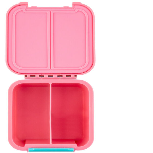 MontiiCo Bento Two | Lunchbox mit 2 bzw. 3 Fächern