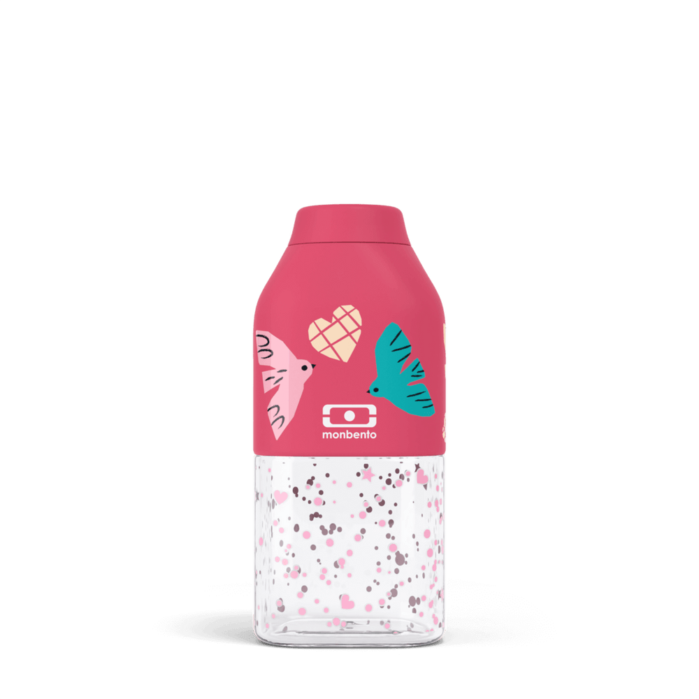 Monbento MB Positive S | Trinkflasche 330 ml