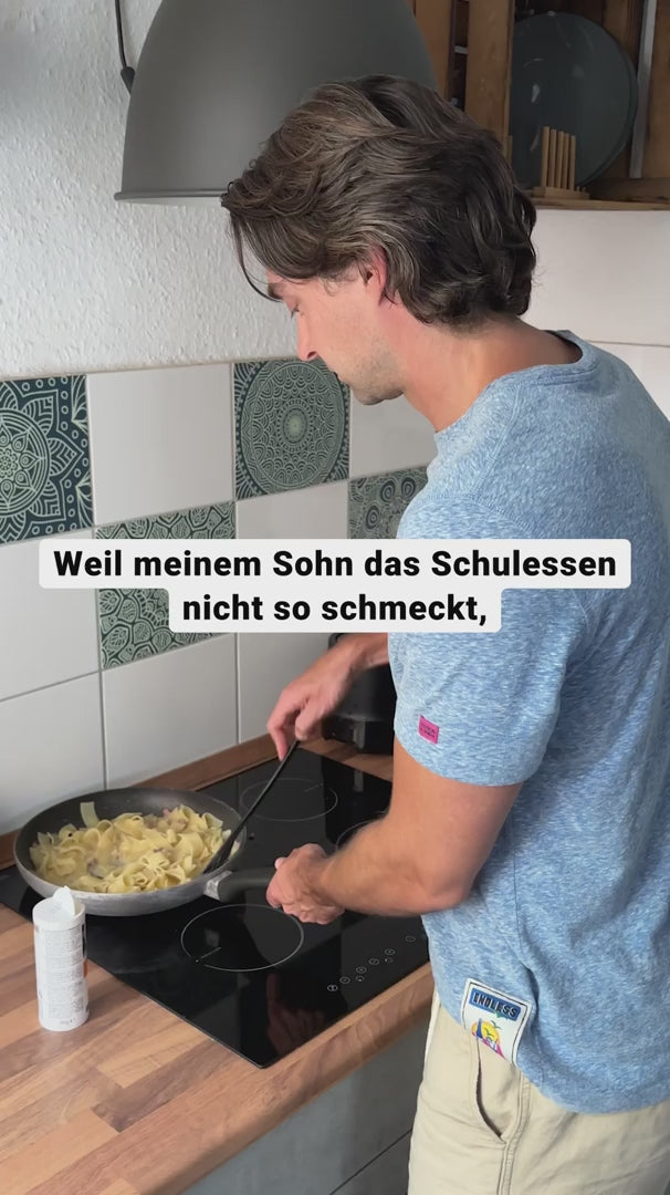 Heats Box Go - selbsterwärmende Lunchbox ohne Kabel