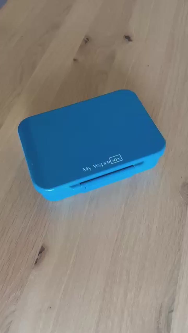 Ersatzverschluss für My Vesperbox Bia & Mini Bia