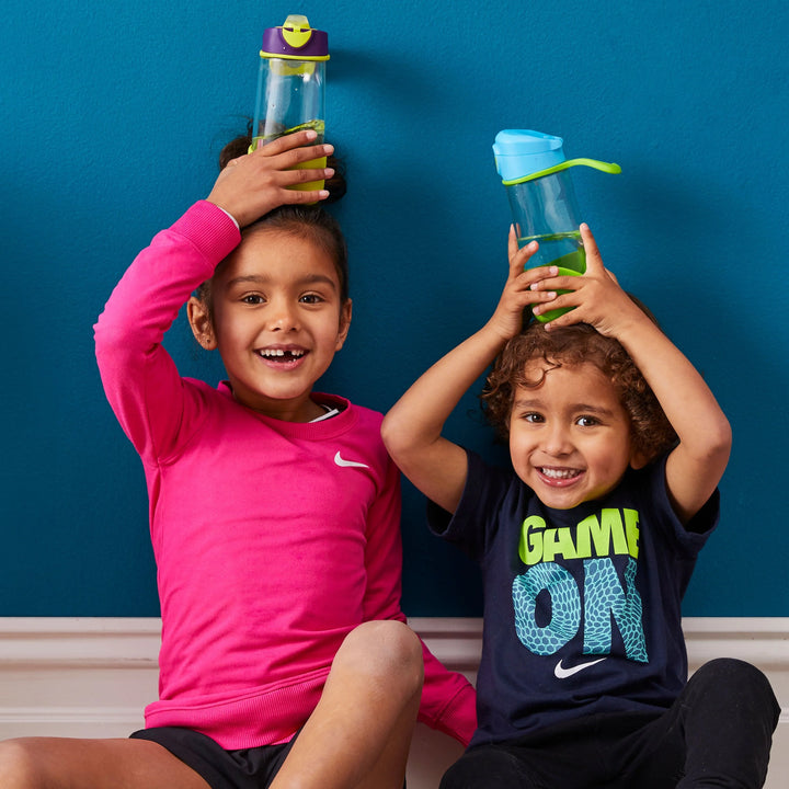 b.box Tritan Sportflasche, 450ml