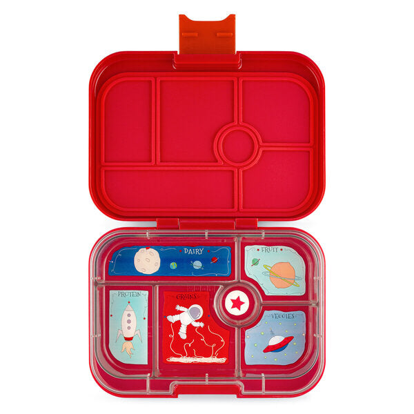 Ersatz Einsatz für Yumbox Original