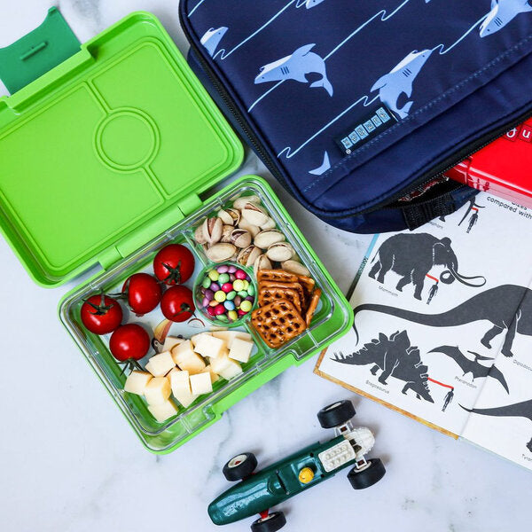 Yumbox S, Snack