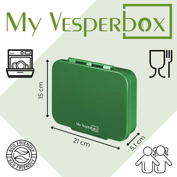 My Vesperbox Bia