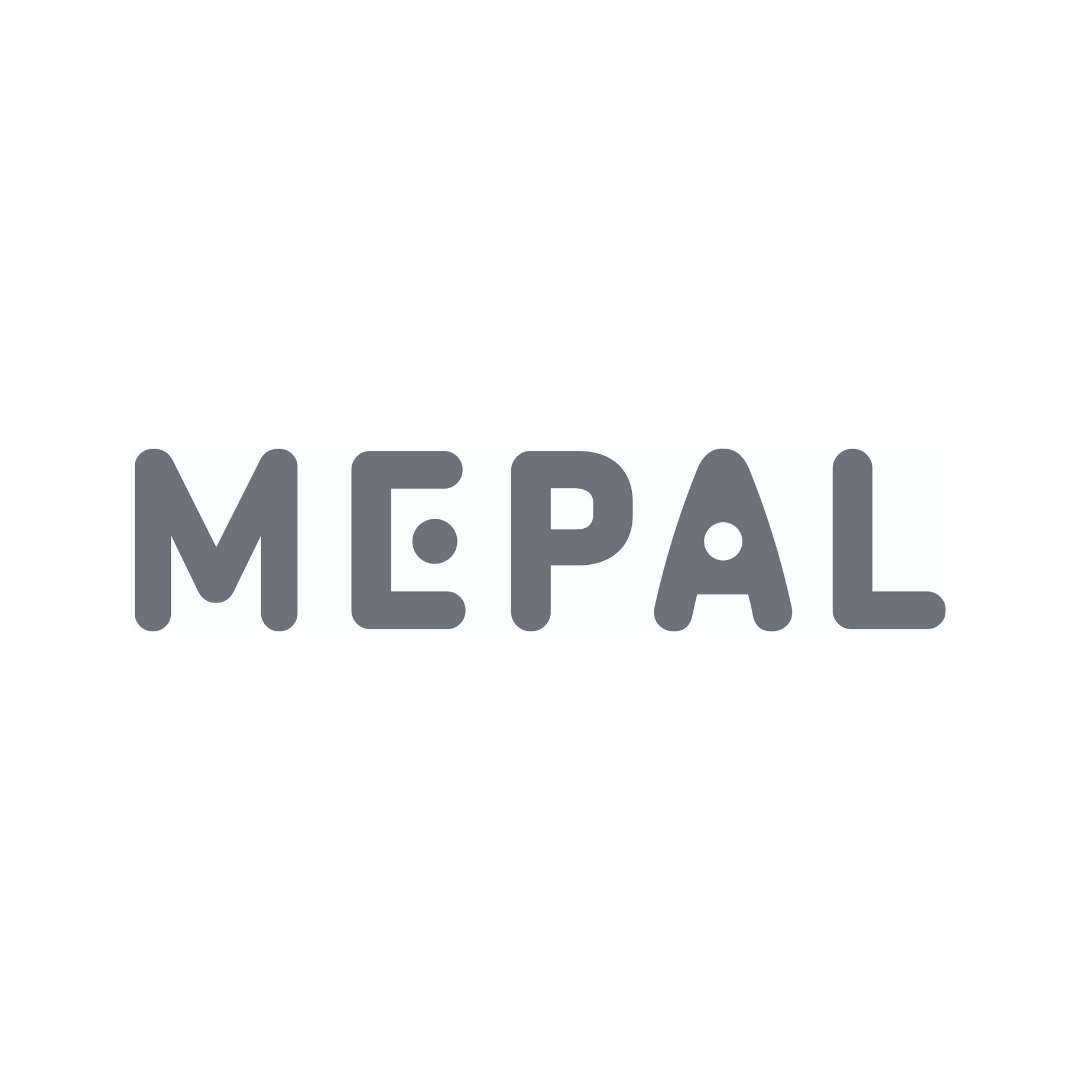 Logo MEPAL