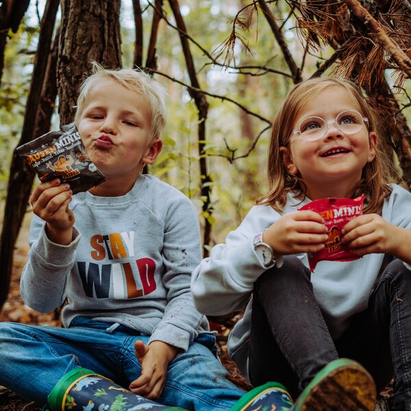 Frida & Frippe Pausenminis