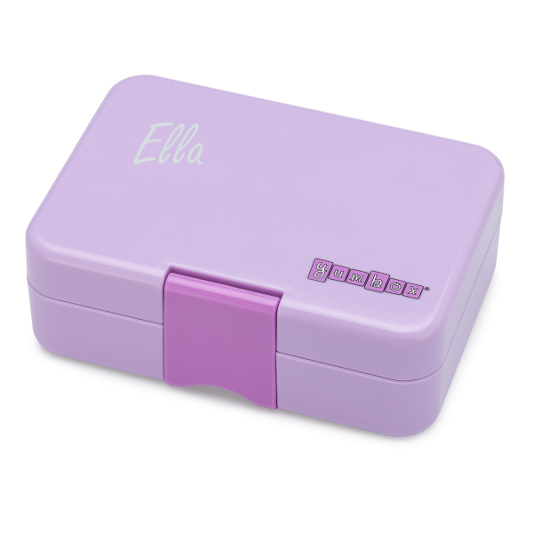Yumbox XS, Mini Snackbox