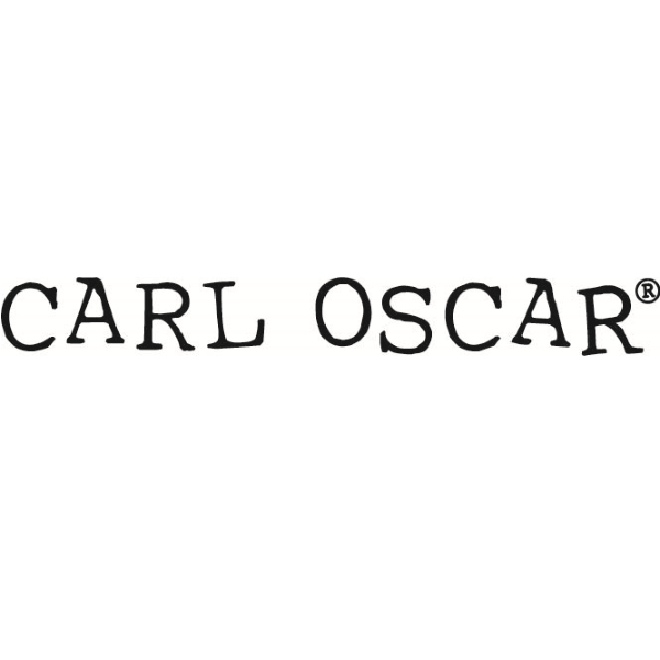 Carl Oscar 2-in-1 Trinkflasche mit Snackfach