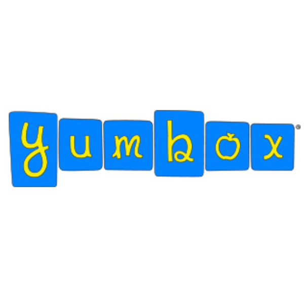 Yumbox Original (6 Fächer)