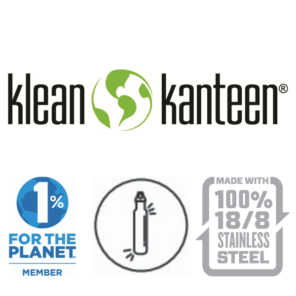 Logos Klean Kanteen