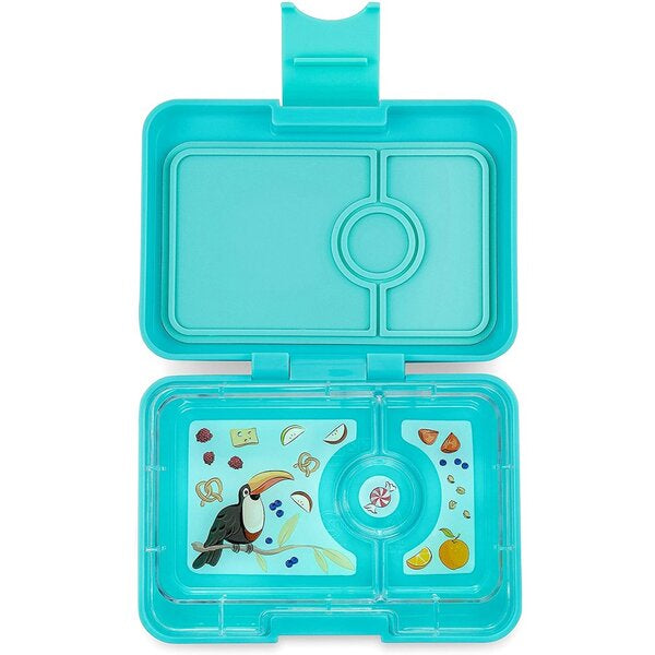 Yumbox XS, Mini Snackbox