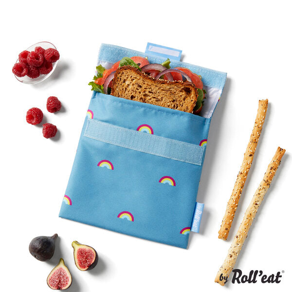 Snack'n'Go Snackbeutel