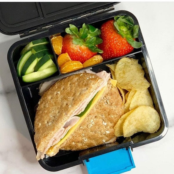 Bento Three - Little Lunch Box Co. | 3 Fächer