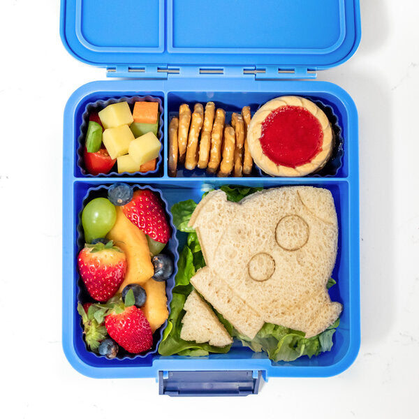 Bento Three - Little Lunch Box Co. | 3 Fächer